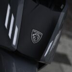 Peugeot Tweet 125 125 CVT Euro 5
