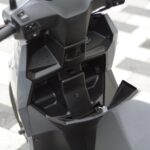 Peugeot Tweet 125 125 CVT Euro 5