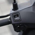 Peugeot Tweet 125 125 CVT Euro 5