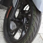 Peugeot Tweet 125 125 CVT Euro 5