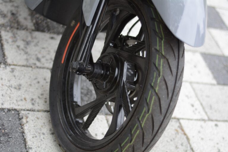 Peugeot Tweet 125 125 CVT Euro 5