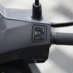 Peugeot Tweet 125 125 CVT Euro 5