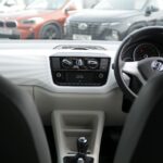 Volkswagen up! 1.0 up! beats Euro 6 (s/s) 3dr