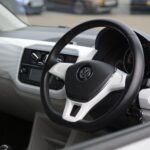Volkswagen up! 1.0 up! beats Euro 6 (s/s) 3dr