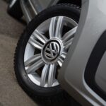 Volkswagen up! 1.0 up! beats Euro 6 (s/s) 3dr