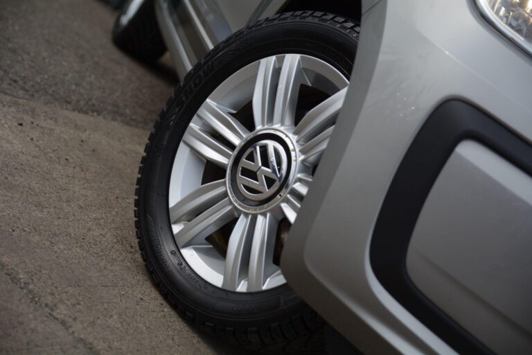 Volkswagen up! 1.0 up! beats Euro 6 (s/s) 3dr