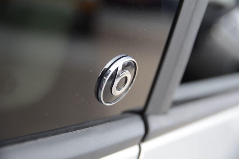 Volkswagen up! 1.0 up! beats Euro 6 (s/s) 3dr