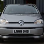 Volkswagen up! 1.0 up! beats Euro 6 (s/s) 3dr