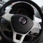 Volkswagen up! 1.0 up! beats Euro 6 (s/s) 3dr