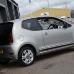 Volkswagen up! 1.0 up! beats Euro 6 (s/s) 3dr