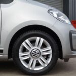 Volkswagen up! 1.0 up! beats Euro 6 (s/s) 3dr