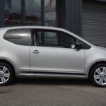 Volkswagen up! 1.0 up! beats Euro 6 (s/s) 3dr