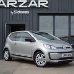 Volkswagen up! 1.0 up! beats Euro 6 (s/s) 3dr