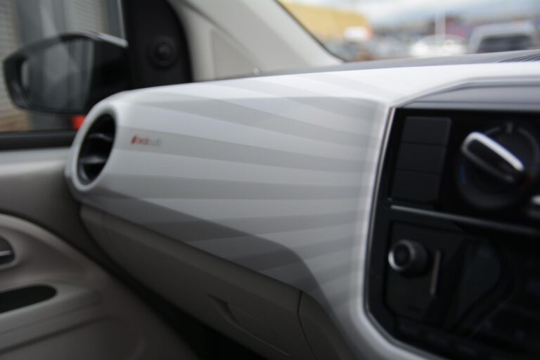 Volkswagen up! 1.0 up! beats Euro 6 (s/s) 3dr