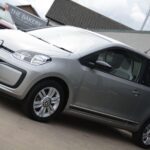 Volkswagen up! 1.0 up! beats Euro 6 (s/s) 3dr