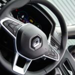 Renault Captur 1.6 E-TECH 9.8kWh techno Auto Euro 6 (s/s) 5dr