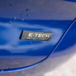 Renault Captur 1.6 E-TECH 9.8kWh techno Auto Euro 6 (s/s) 5dr