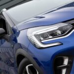 Renault Captur 1.6 E-TECH 9.8kWh techno Auto Euro 6 (s/s) 5dr