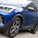 Renault Captur 1.6 E-TECH 9.8kWh techno Auto Euro 6 (s/s) 5dr