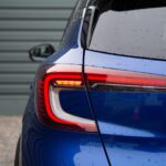 Renault Captur 1.6 E-TECH 9.8kWh techno Auto Euro 6 (s/s) 5dr