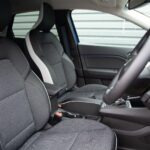 Renault Captur 1.6 E-TECH 9.8kWh techno Auto Euro 6 (s/s) 5dr