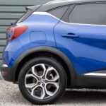 Renault Captur 1.6 E-TECH 9.8kWh techno Auto Euro 6 (s/s) 5dr