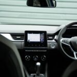 Renault Captur 1.6 E-TECH 9.8kWh techno Auto Euro 6 (s/s) 5dr