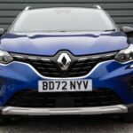 Renault Captur 1.6 E-TECH 9.8kWh techno Auto Euro 6 (s/s) 5dr