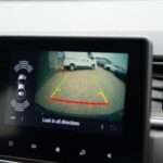 Renault Captur 1.6 E-TECH 9.8kWh techno Auto Euro 6 (s/s) 5dr