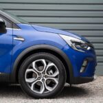 Renault Captur 1.6 E-TECH 9.8kWh techno Auto Euro 6 (s/s) 5dr