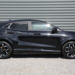 Ford Puma 1.0T EcoBoost MHEV ST-Line X Euro 6 (s/s) 5dr