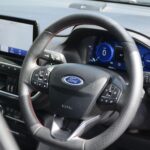 Ford Puma 1.0T EcoBoost MHEV ST-Line X Euro 6 (s/s) 5dr