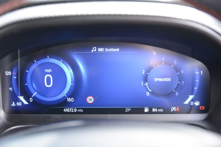 Ford Puma 1.0T EcoBoost MHEV ST-Line X Euro 6 (s/s) 5dr