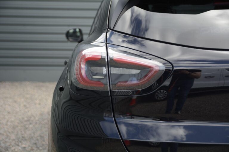 Ford Puma 1.0T EcoBoost MHEV ST-Line X Euro 6 (s/s) 5dr