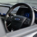 Ford Puma 1.0T EcoBoost MHEV ST-Line X Euro 6 (s/s) 5dr