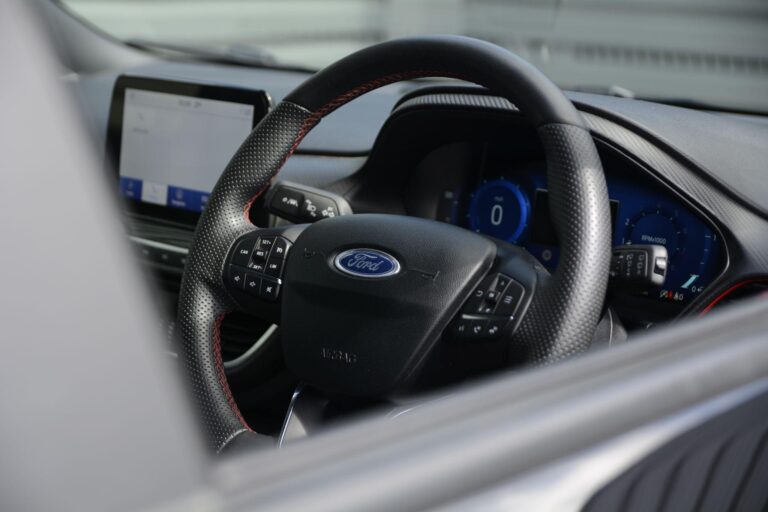 Ford Puma 1.0T EcoBoost MHEV ST-Line X Euro 6 (s/s) 5dr