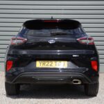 Ford Puma 1.0T EcoBoost MHEV ST-Line X Euro 6 (s/s) 5dr