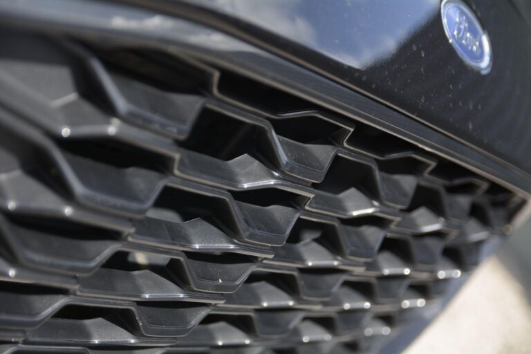 Ford Puma 1.0T EcoBoost MHEV ST-Line X Euro 6 (s/s) 5dr