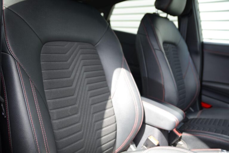 Ford Puma 1.0T EcoBoost MHEV ST-Line X Euro 6 (s/s) 5dr