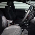 Ford Puma 1.0T EcoBoost MHEV ST-Line X Euro 6 (s/s) 5dr