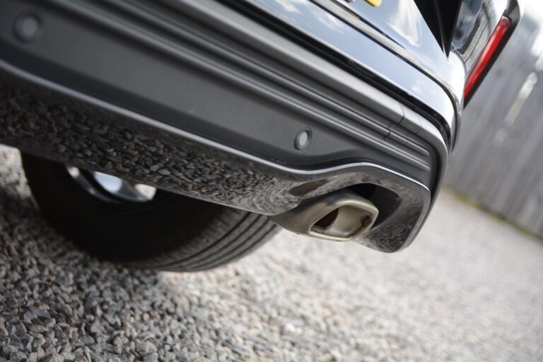 Ford Puma 1.0T EcoBoost MHEV ST-Line X Euro 6 (s/s) 5dr