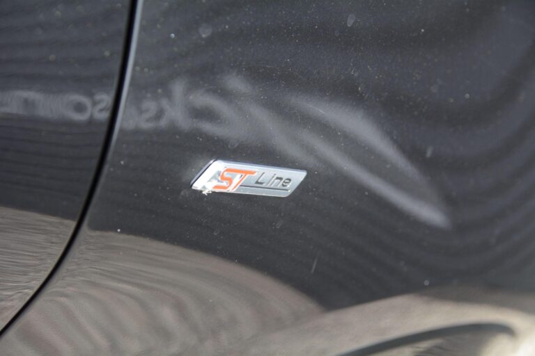 Ford Puma 1.0T EcoBoost MHEV ST-Line X Euro 6 (s/s) 5dr