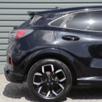 Ford Puma 1.0T EcoBoost MHEV ST-Line X Euro 6 (s/s) 5dr