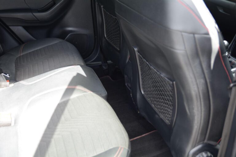 Ford Puma 1.0T EcoBoost MHEV ST-Line X Euro 6 (s/s) 5dr