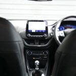 Ford Puma 1.0T EcoBoost MHEV ST-Line X Euro 6 (s/s) 5dr