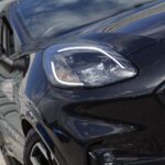 Ford Puma 1.0T EcoBoost MHEV ST-Line X Euro 6 (s/s) 5dr