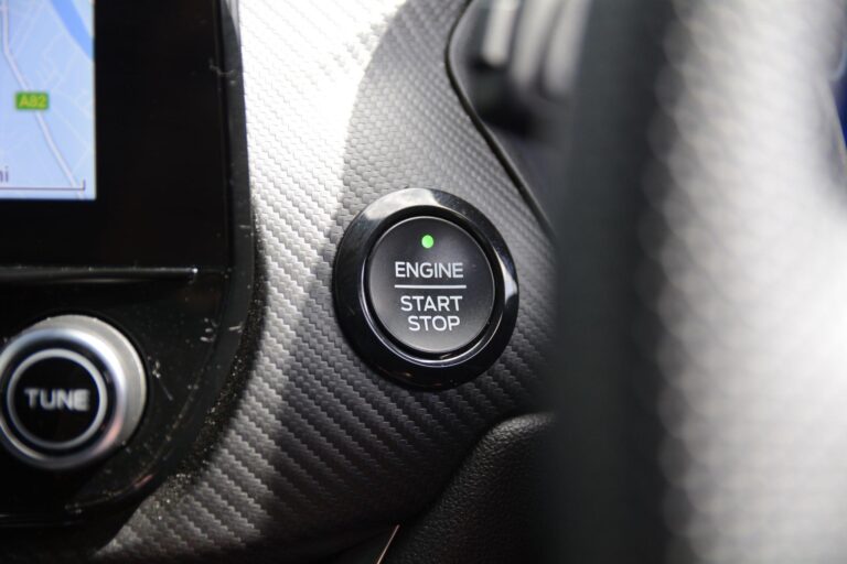 Ford Puma 1.0T EcoBoost MHEV ST-Line X Euro 6 (s/s) 5dr