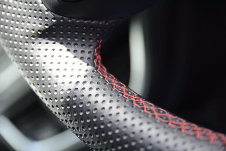 Ford Puma 1.0T EcoBoost MHEV ST-Line X Euro 6 (s/s) 5dr