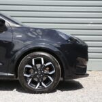 Ford Puma 1.0T EcoBoost MHEV ST-Line X Euro 6 (s/s) 5dr