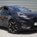 Ford Puma 1.0T EcoBoost MHEV ST-Line X Euro 6 (s/s) 5dr